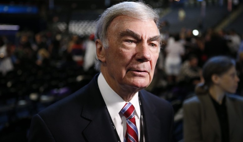 Sam Donaldson Says Tucker Should Be Treated Like Serial Sexual Harassers Charlie Rose and Matt Lauer