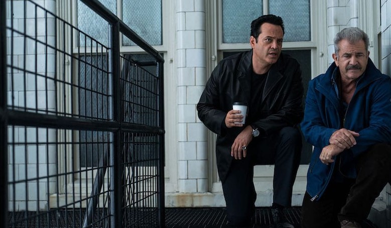 No, 'Dragged Across Concrete' Isn't Racist