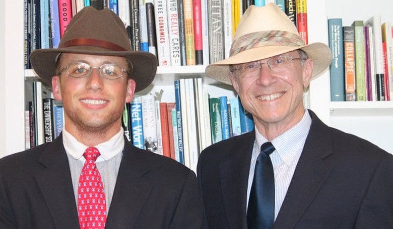 Liz Warren and Sheldon Whitehouse Are Wrong: Bill Beach Is a Great Pick for BLS Commissioner