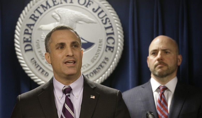 The Morning Briefing: Cheating Scandal, Lisa Page and Much, Much More