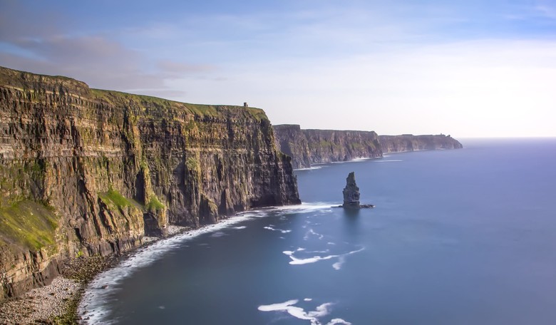 Where Is St. Patrick When Ireland Needs Him?