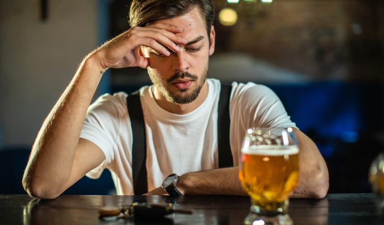 Are Young Men Between the Ages of 25 to 34 the Ones in Trouble?