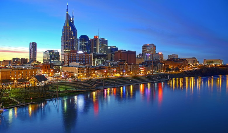 Nashville Residents Accuse Area Churches of Violating Their Privacy by Praying for Them