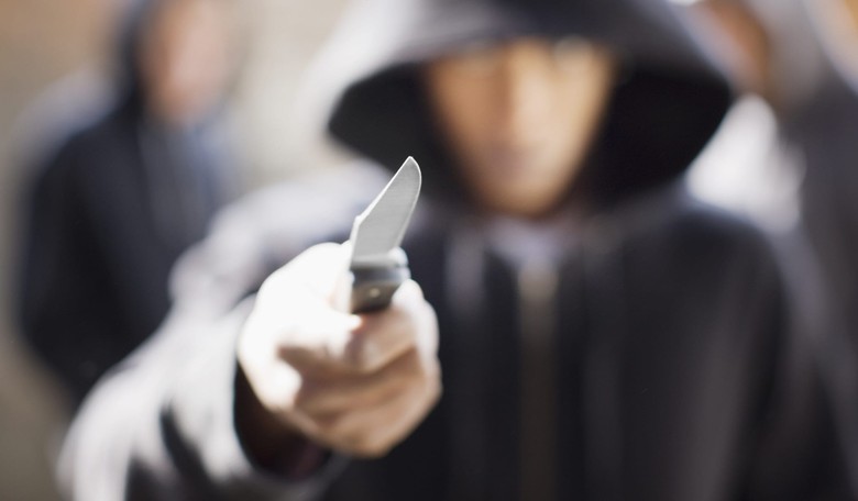 Amid Surge in Knife Violence, British Supermarket Chain Pulls Kitchen Knives off Shelves