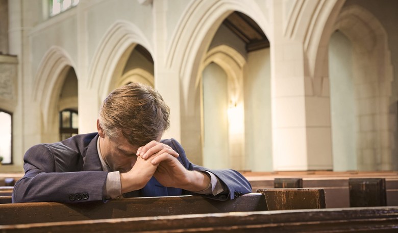 Churches Under Fire for Allowing Sex Offenders to Attend Services