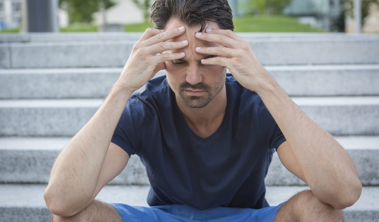 Men: Welcome to 'Emotional Labor'