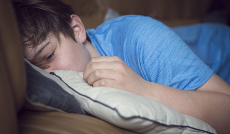 Boys Without Dads: Feminism's Collateral Damage