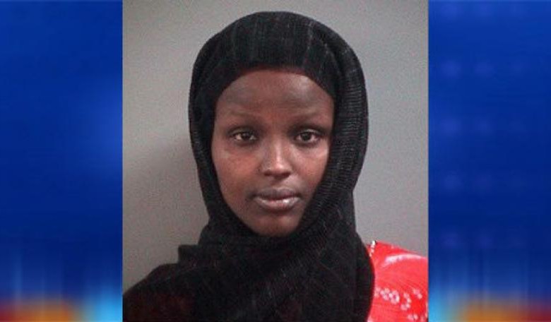 Somali Woman Charged With Terrorizing North Dakota Neighborhood Previously Tied to Human Sex Trafficking Case
