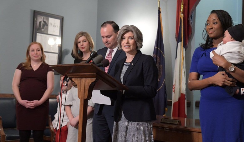 A Legislative Unicorn: Paid Family Leave Without New Taxes or Entitlements