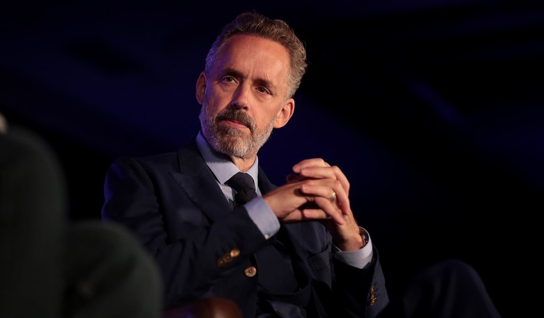 New Zealand Bookstore Disappears From Facebook, Twitter After Banning Jordan Peterson Book