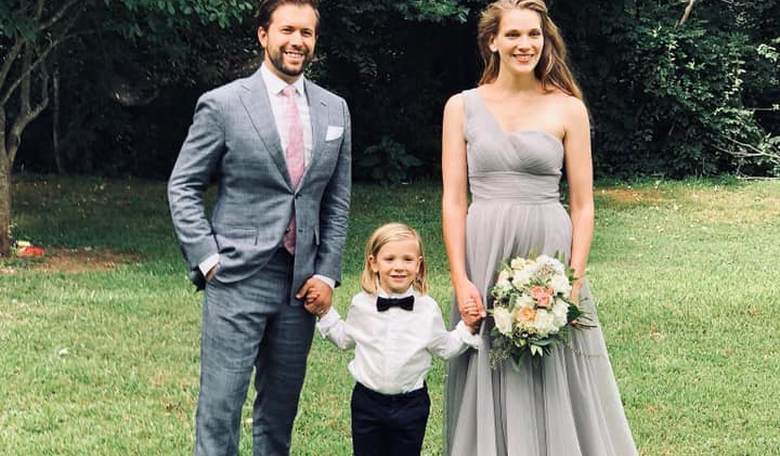 My Classmate and a Great Man: Remembering Kyle Forti (1989-2019)