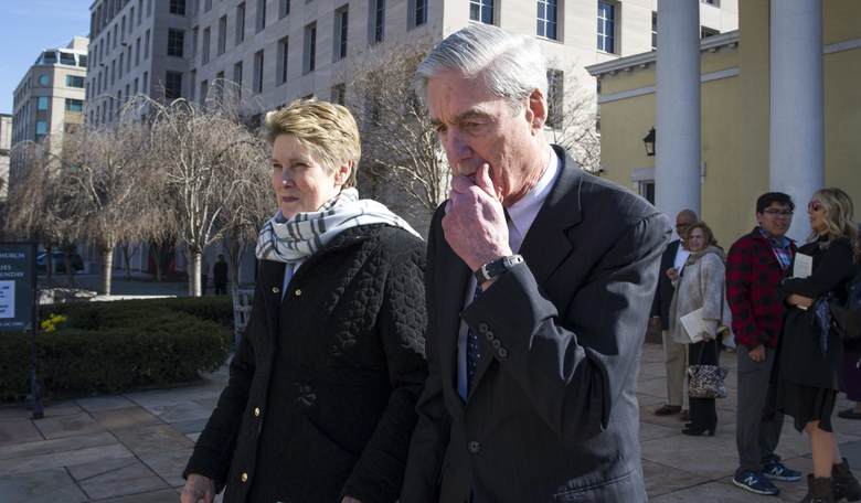 The Hunt for the Red Nothing Burger