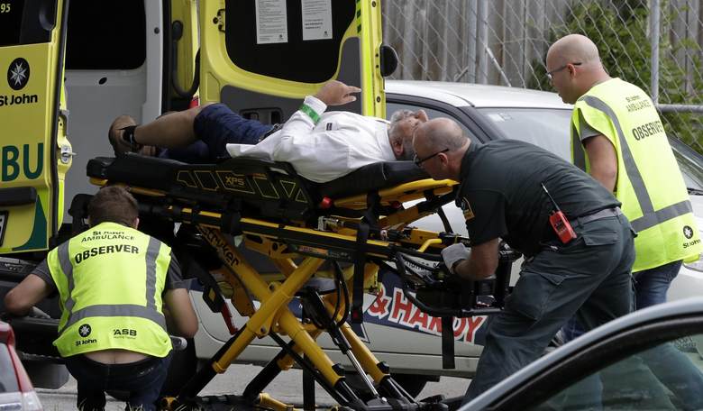 To Protect Muslims Against Terrorism, Stop Muslim Terrorists