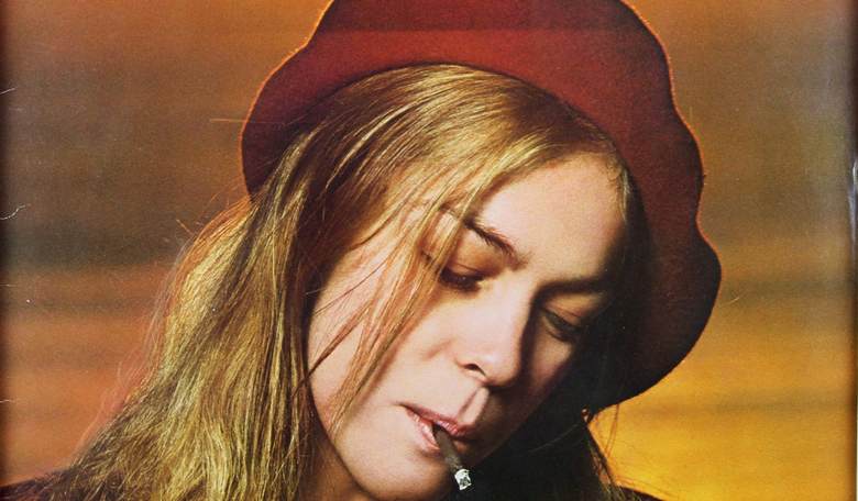 "Rickie Lee Jones" Turns 40