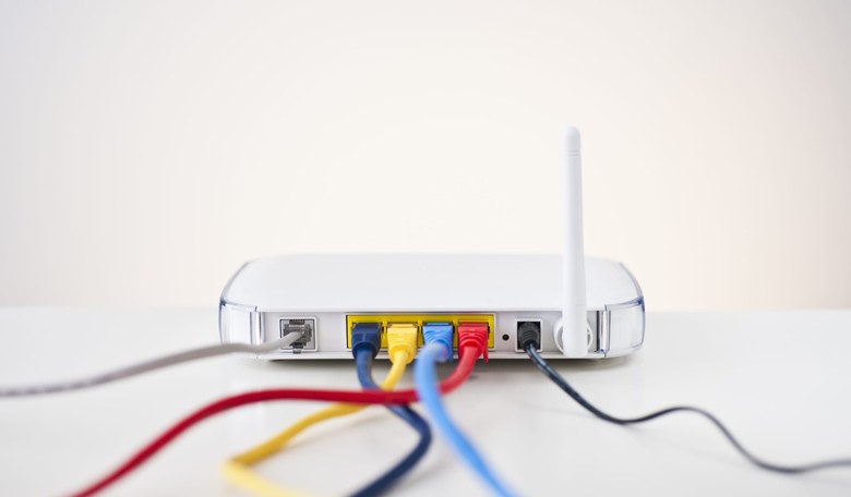 Another Malware Threat to Your Home Network