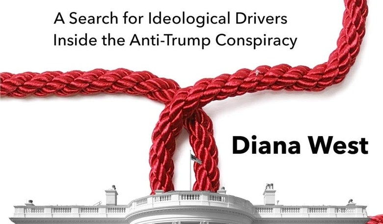 Dr. Crankley’s Not-So-Great Grandchildren: Diana West Analyzes Why the Anti-Trump Putschists Persist