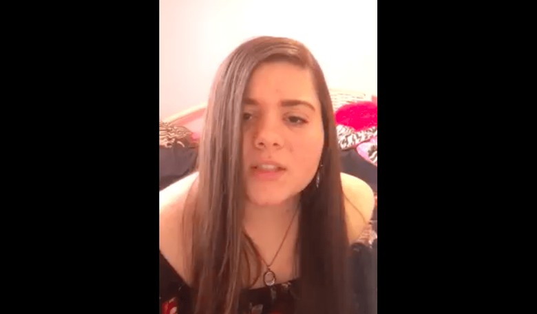 High School Student Suspended for Responding to LGBT Pride Flags with Bible Verses