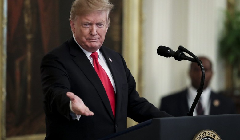 Trump’s Hispanic Outreach in Florida Has Democrats Concerned