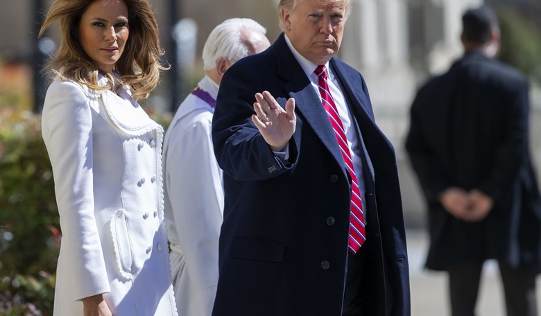 The Morning Briefing: Trump's a White Nationalist Redux and Much, Much More