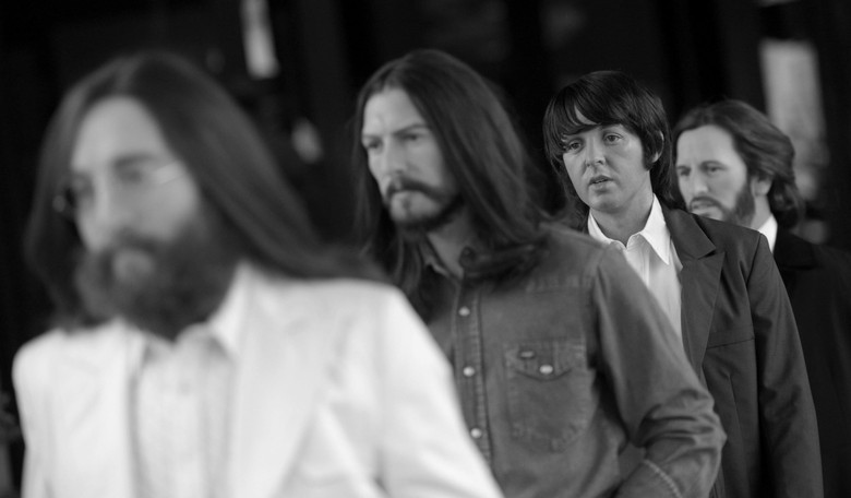Werewolf Murder: The Beatles 'Let it Be' Encouraged Suspect to Kill