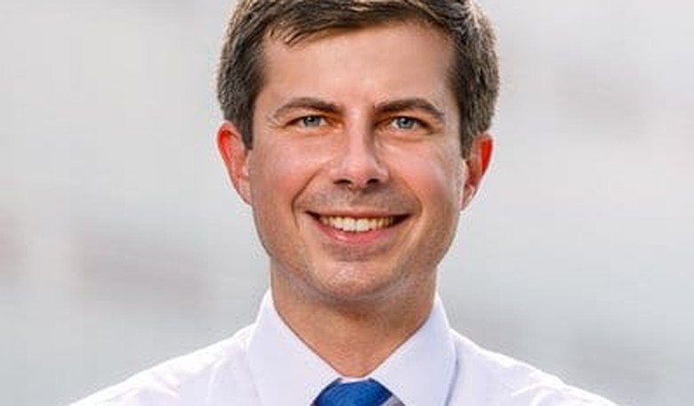 Pete Buttigieg Wants to Free You from Freedom