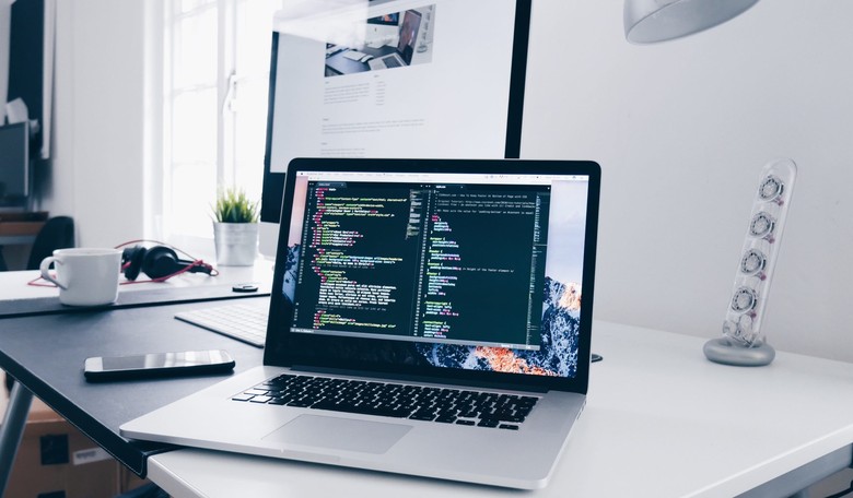Learn a Trade: Learn to Code!