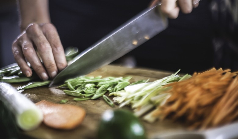 Vegetarians Have a Higher Stroke Risk, New Study Finds