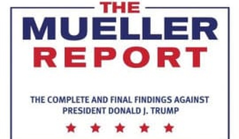 The Mueller Report’s SHOCKING Evidence of Trump’s Russia Collusion - It’s All Here!