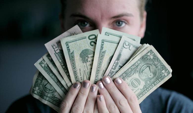 Raise Your Own Damn Taxes!