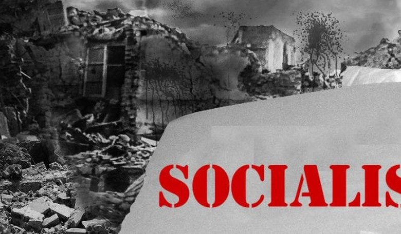 After AOC Chases Amazon Jobs Away, Some New Yorkers Begin to Understand Socialism