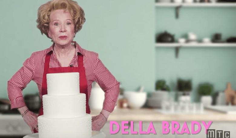 Musical Featuring a Conservative Baker Set to Premier Off-Broadway
