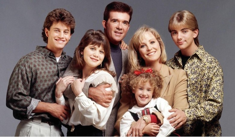 '80s Sitcom Families We Wish We Belonged To