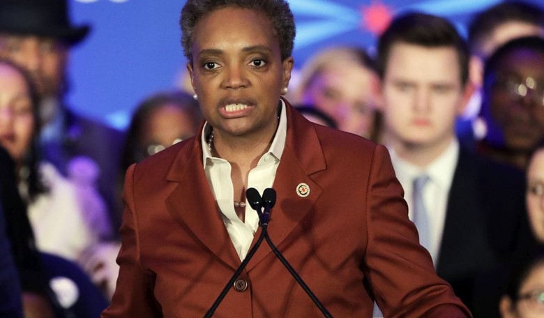 World's Worst Mayor Slaps 9 PM Curfew on Chicago Liquor Sales for No Reason