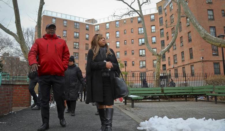 HUD to Crack Down on Illegal Aliens in Public Housing