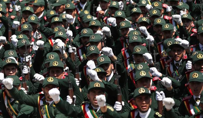 Iran Is Not a Problem We Should Solve, But It Is a Situation We Can Manage