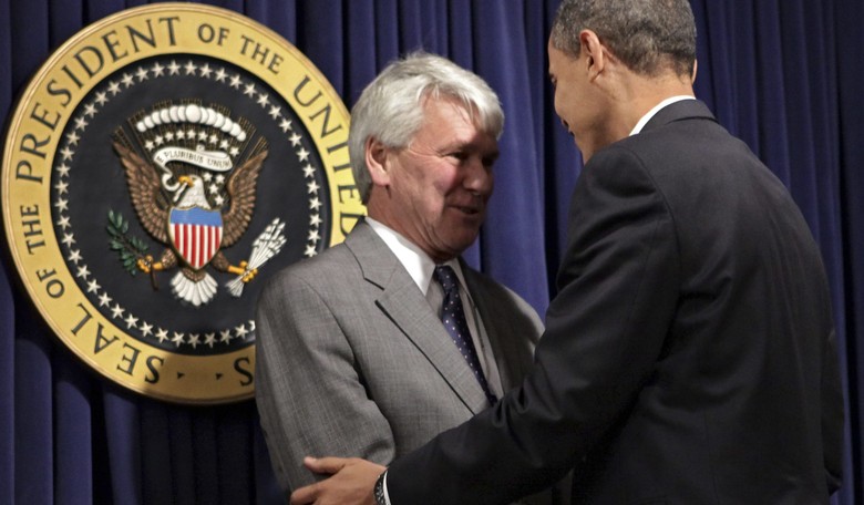 Former Clinton &amp; Obama White House Lawyer Greg Craig Indicted in Mueller Probe