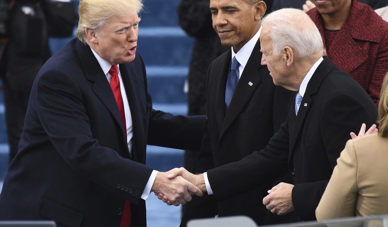 Biden Beats Trump by 8 Points? Poppycock.