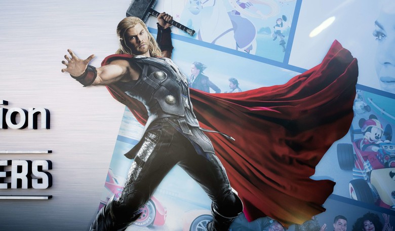 Disney Announces Another Damn  Subscription Streaming Service