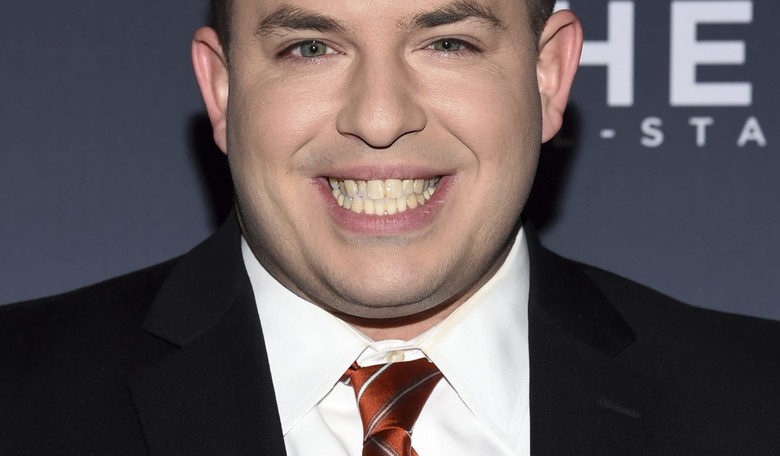CNN's Brian Stelter: Trump's Boycott of WHCD Is an 'Attack Against the Media'