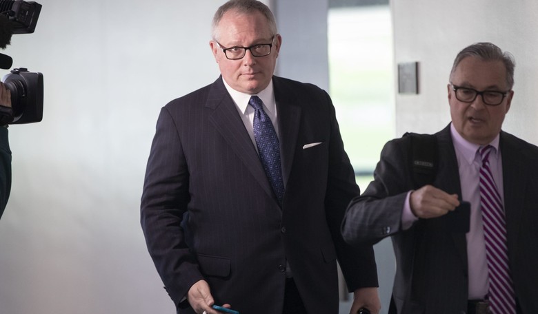 Michael Caputo: Russian National Who Offered Dirt on Hillary Clinton Was an FBI informant