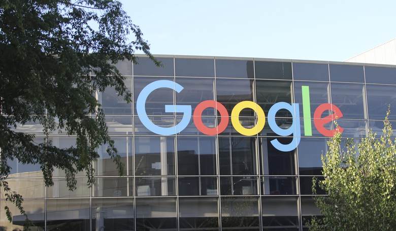 Hotel Googlefornia