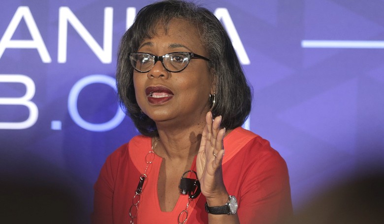 #HerToo: Anita Hill Not Impressed with Biden's Belated Regret