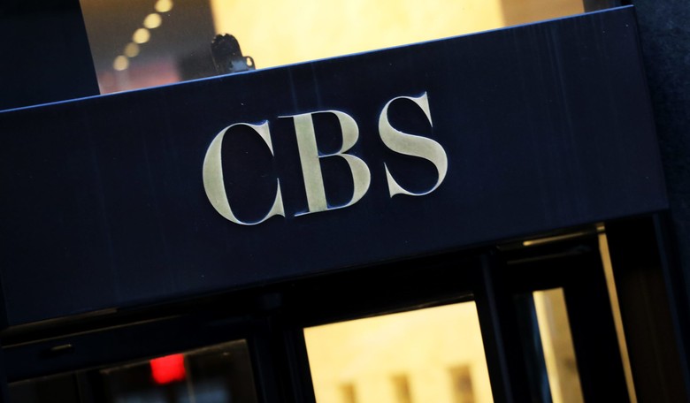 Former CBS Director of Diversity: Network Has a 'White Problem'