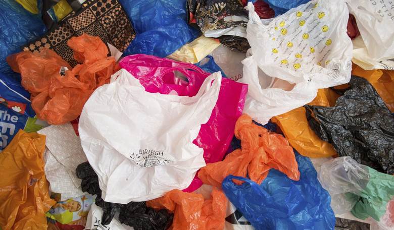 Even NPR Is Now Questioning the Effectiveness of Plastic Bag Bans