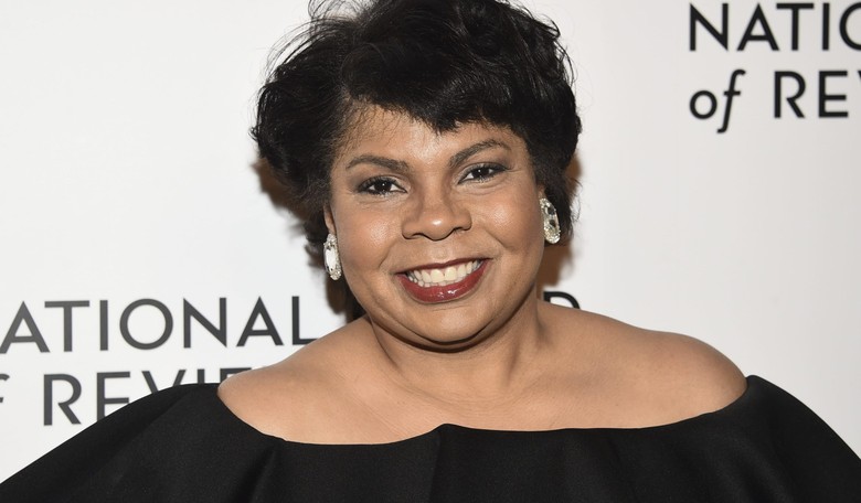 CNN Correspondent April Ryan Attacks (Threatens?) Sarah Sanders: 'Start Lopping the Heads Off'