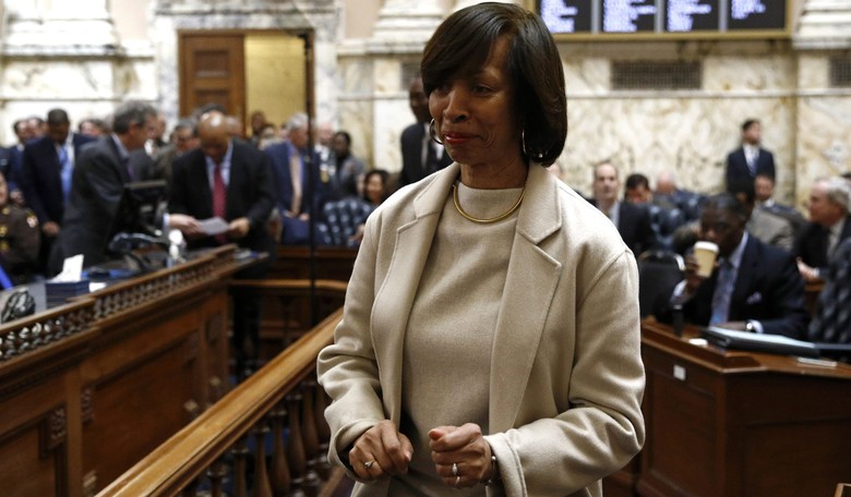Baltimore City Council Demands Mayor Pugh Resign Amidst Corruption Scandal, Bout With Pneumonia