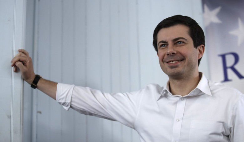 Gay Presidential Hopeful Pete Buttigieg Lectures Trump and Evangelicals on Biblical Sexual Ethics