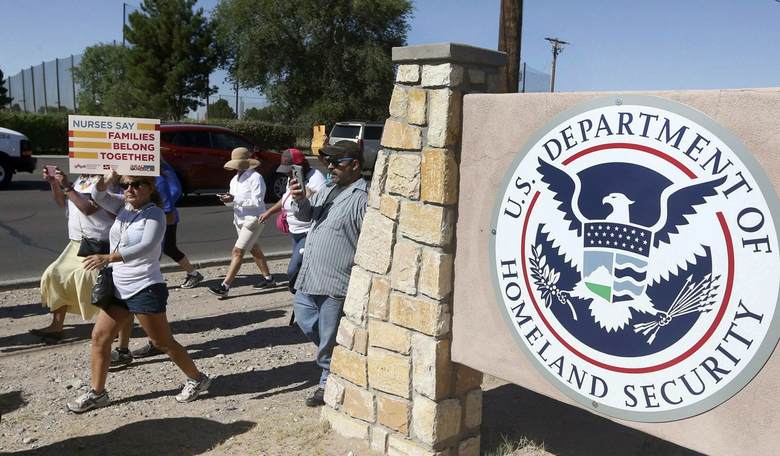 Massachusetts Judge Hit with Obstruction Charges for Aiding Illegal Immigrant's Evasion of ICE