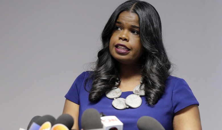 Did Jussie Smollett and Kim Foxx Just Make Filing a False Police Report Legal in Chicago?