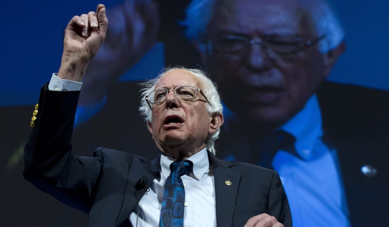 With Mueller Hopes Gone, So Goes Progressive Unity